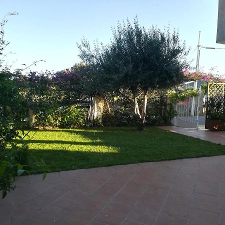 Tortolì Tirso B&B מראה חיצוני תמונה