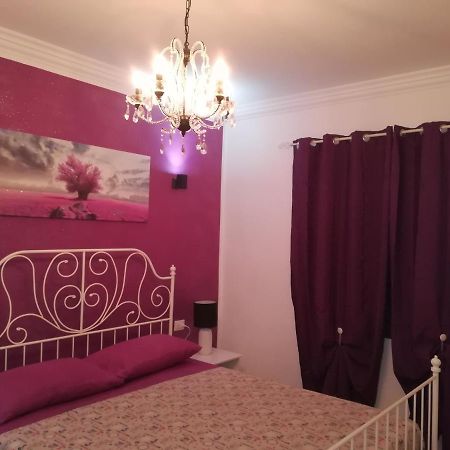 Tortolì Tirso B&B מראה חיצוני תמונה