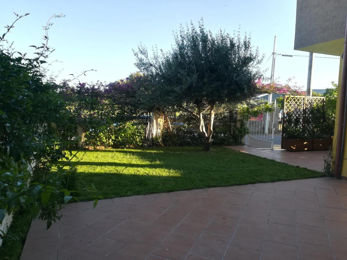 Tortolì Tirso B&B מראה חיצוני תמונה