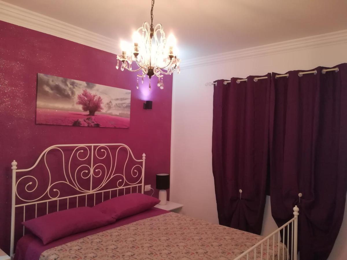 Tortolì Tirso B&B מראה חיצוני תמונה