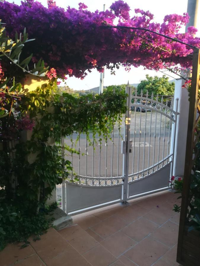 Tortolì Tirso B&B מראה חיצוני תמונה