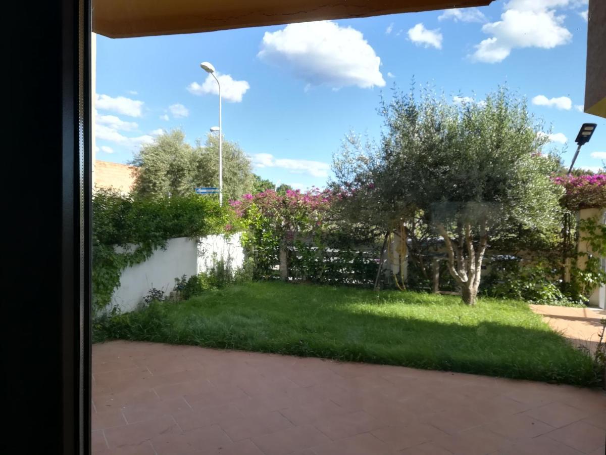 Tortolì Tirso B&B מראה חיצוני תמונה