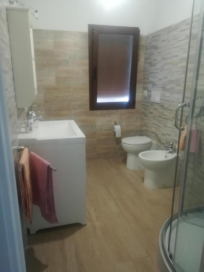Tortolì Tirso B&B מראה חיצוני תמונה