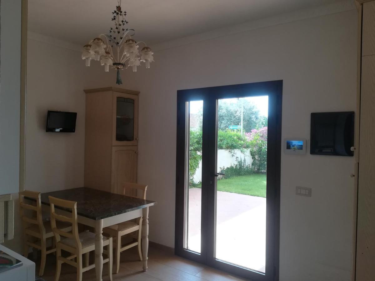 Tortolì Tirso B&B מראה חיצוני תמונה
